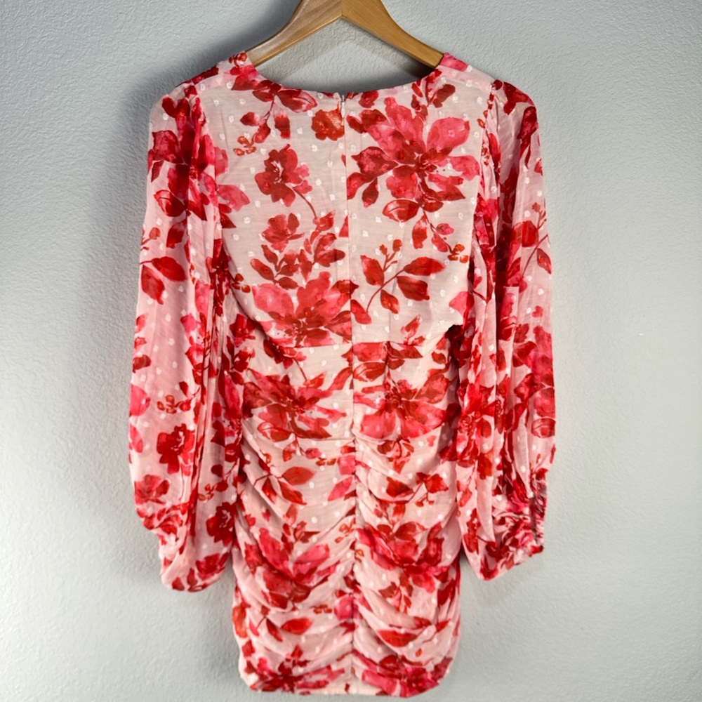 Hello Molly Like Bee to Honey Dress Sz XS‎ - Picture 7 of 8